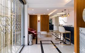Hotel VARSÓVIA EXPRESS